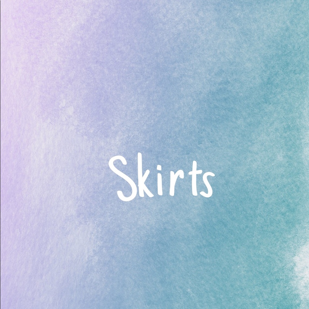 Skirts